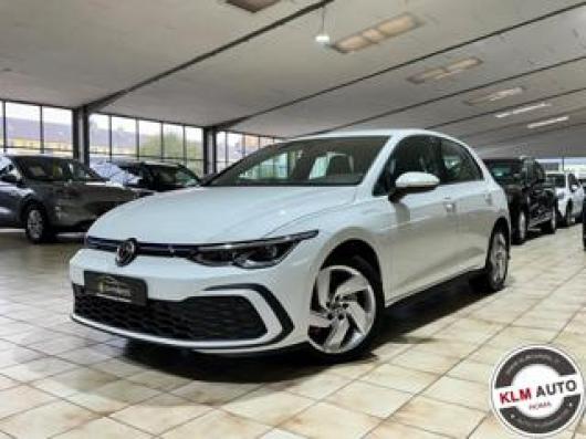 usato VOLKSWAGEN Golf