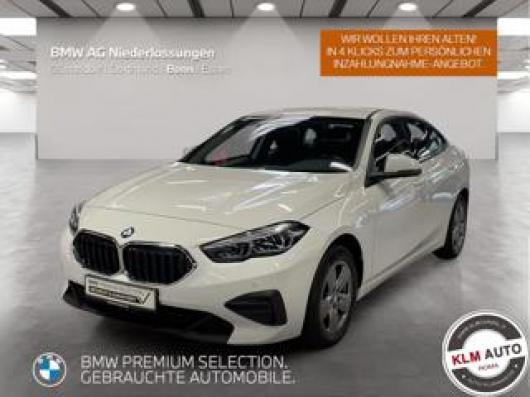 usato BMW 216
