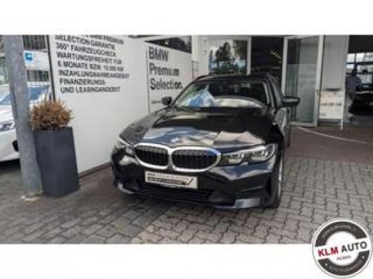 usato BMW 320