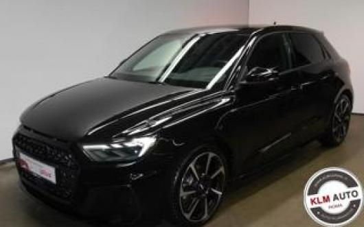 usato AUDI A1