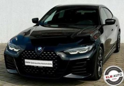 usato BMW 420