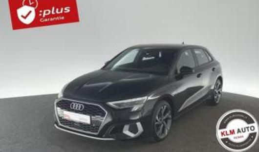usato AUDI A3