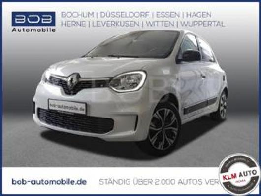usato RENAULT Twingo