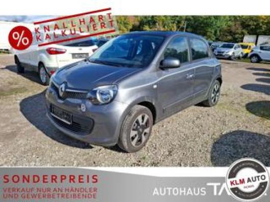 usato RENAULT Twingo