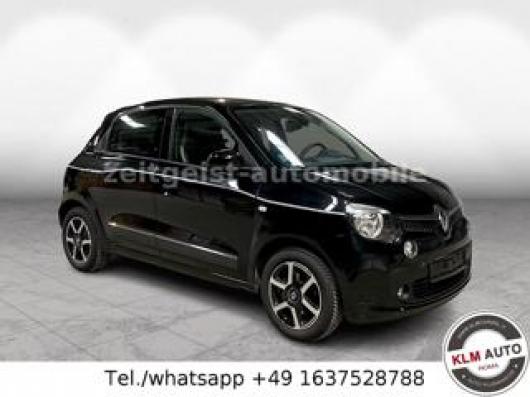 usato RENAULT Twingo