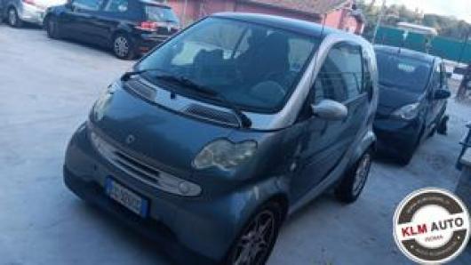 usato SMART ForTwo