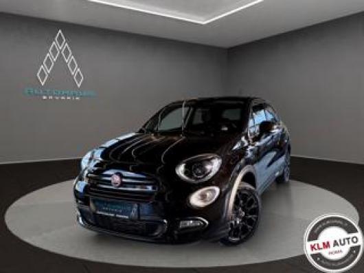 usato FIAT 500X