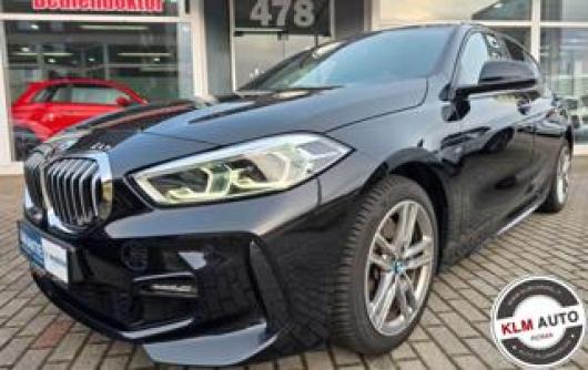 usato BMW 118