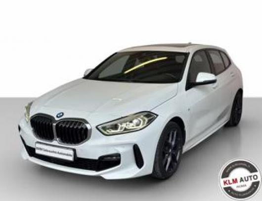 usato BMW 118