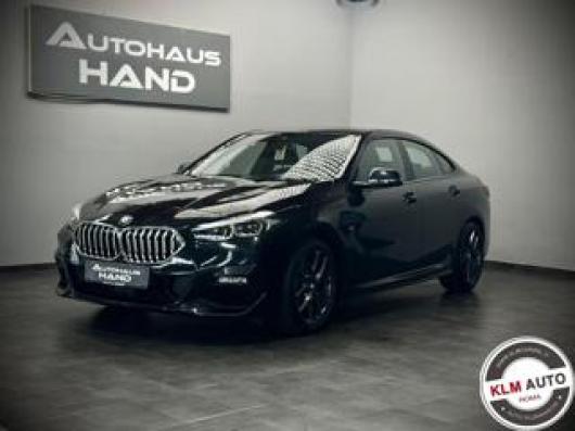 usato BMW 218