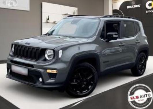usato JEEP Renegade