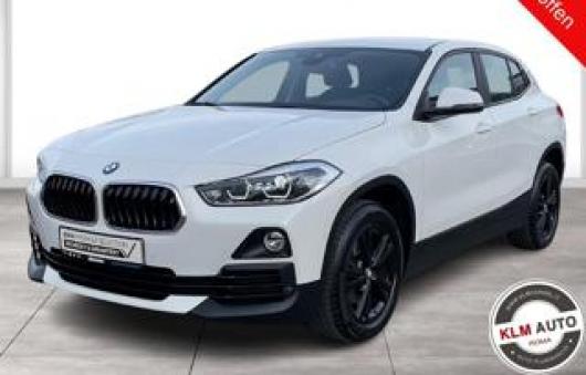 usato BMW X2