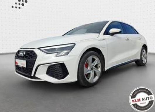 usato AUDI A3