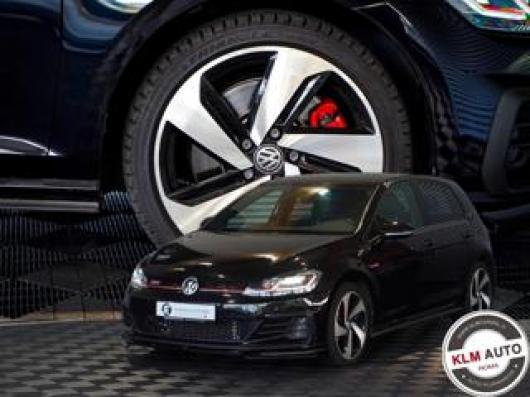 usato VOLKSWAGEN Golf GTI