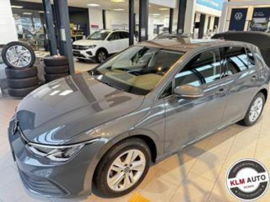 usato VOLKSWAGEN Golf