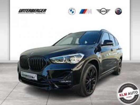 usato BMW X1