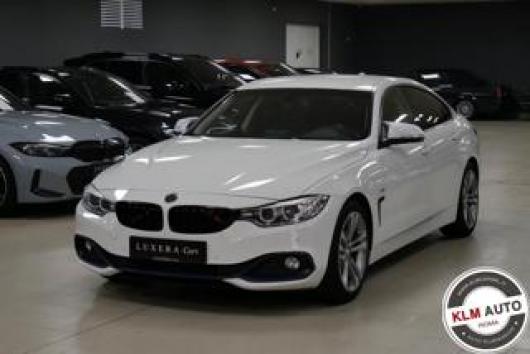 usato BMW 420
