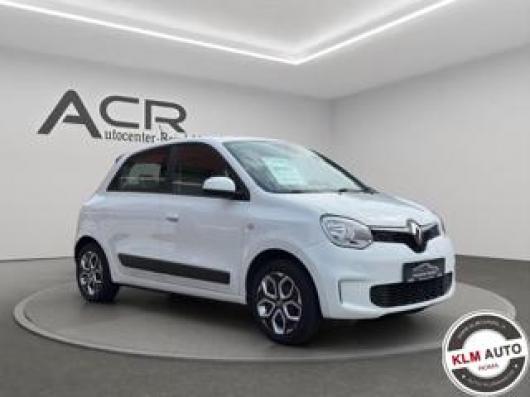 usato RENAULT Twingo