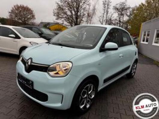 usato RENAULT Twingo