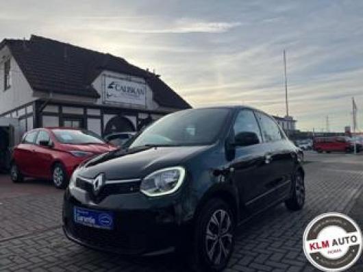 usato RENAULT Twingo
