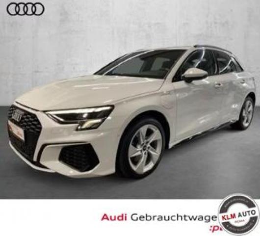 usato AUDI A3