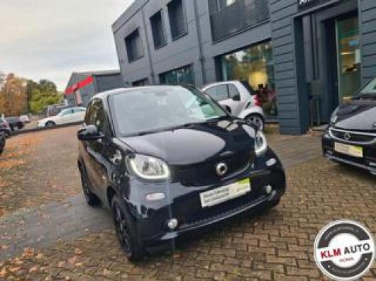 usato SMART ForTwo