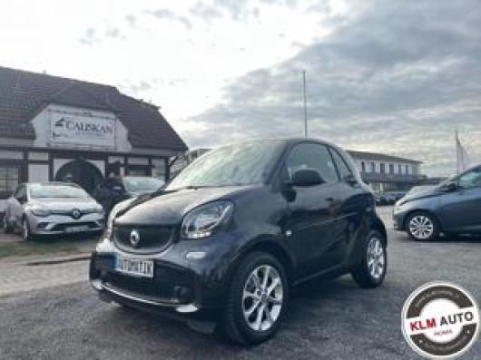 usato SMART ForTwo