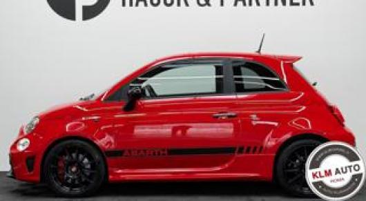 usato ABARTH 595
