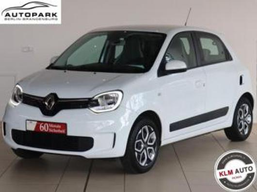 usato RENAULT Twingo