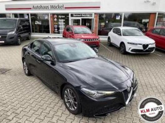 usato ALFA ROMEO Giulia