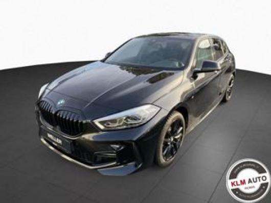 usato BMW 118