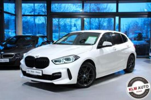 usato BMW 118
