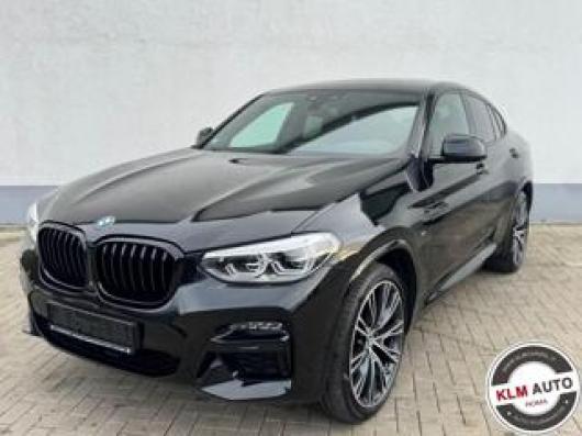 usato BMW X4