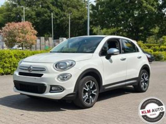 usato FIAT 500X