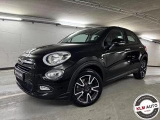 usato FIAT 500X