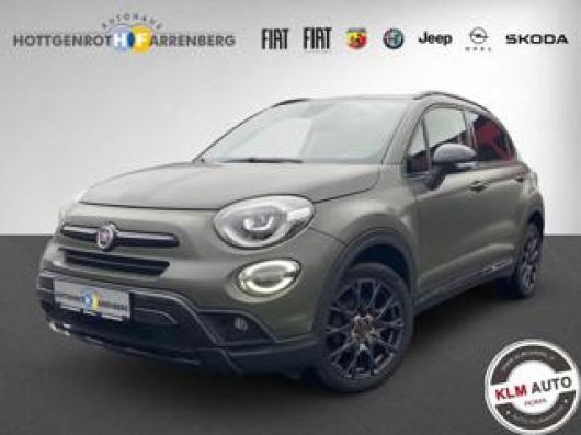 usato FIAT 500X