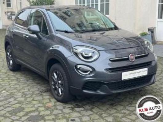usato FIAT 500X