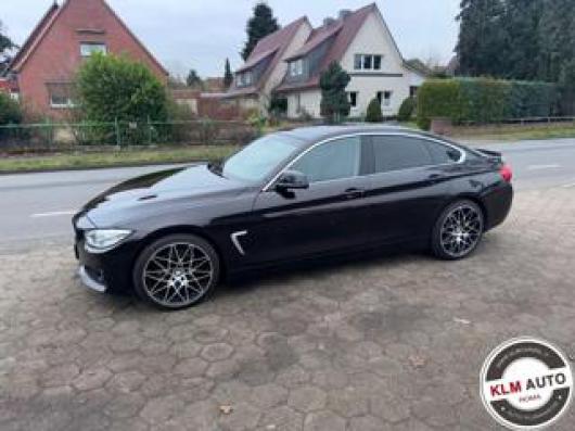 usato BMW 420