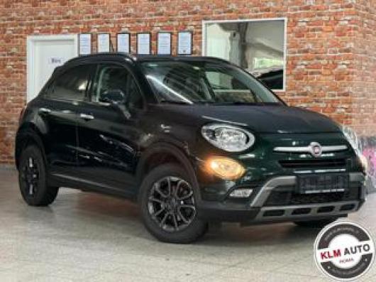 usato FIAT 500X