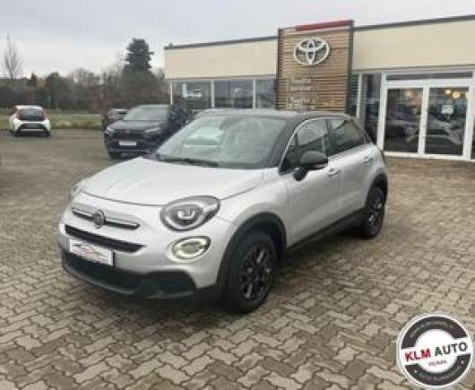 usato FIAT 500X
