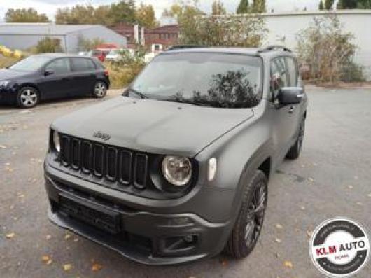 usato JEEP Renegade