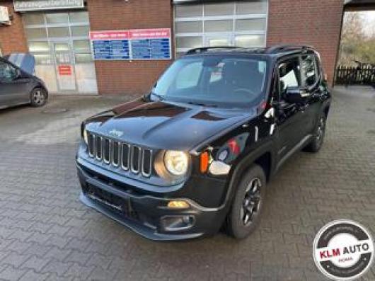 usato JEEP Renegade