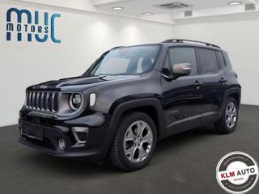 usato JEEP Renegade