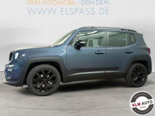 usato JEEP Renegade