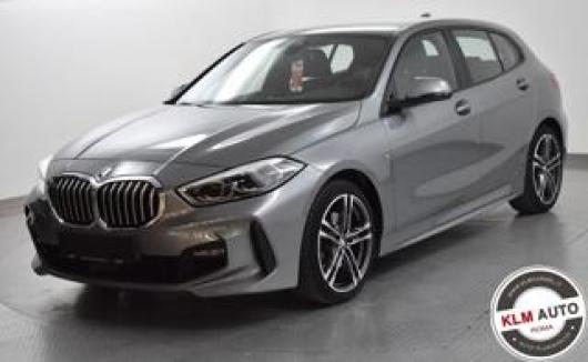 usato BMW 118