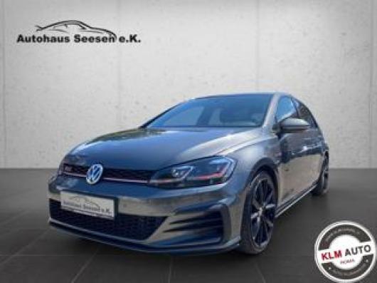 usato VOLKSWAGEN Golf GTI