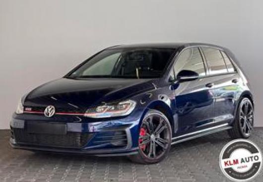 usato VOLKSWAGEN Golf GTI