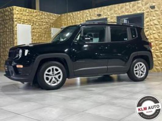 usato JEEP Renegade