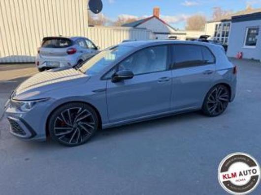 usato VOLKSWAGEN Golf