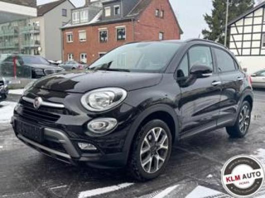 usato FIAT 500X